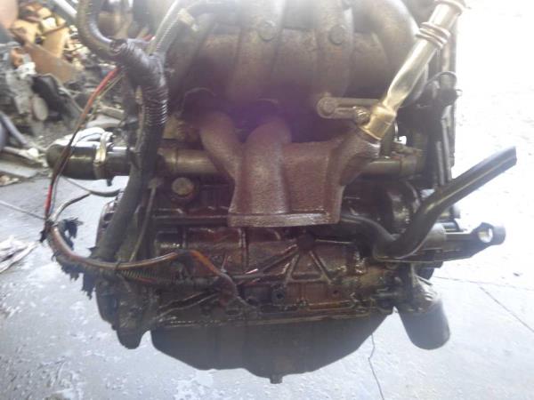 MOTEUR OPEL 1.7D - Vue 6